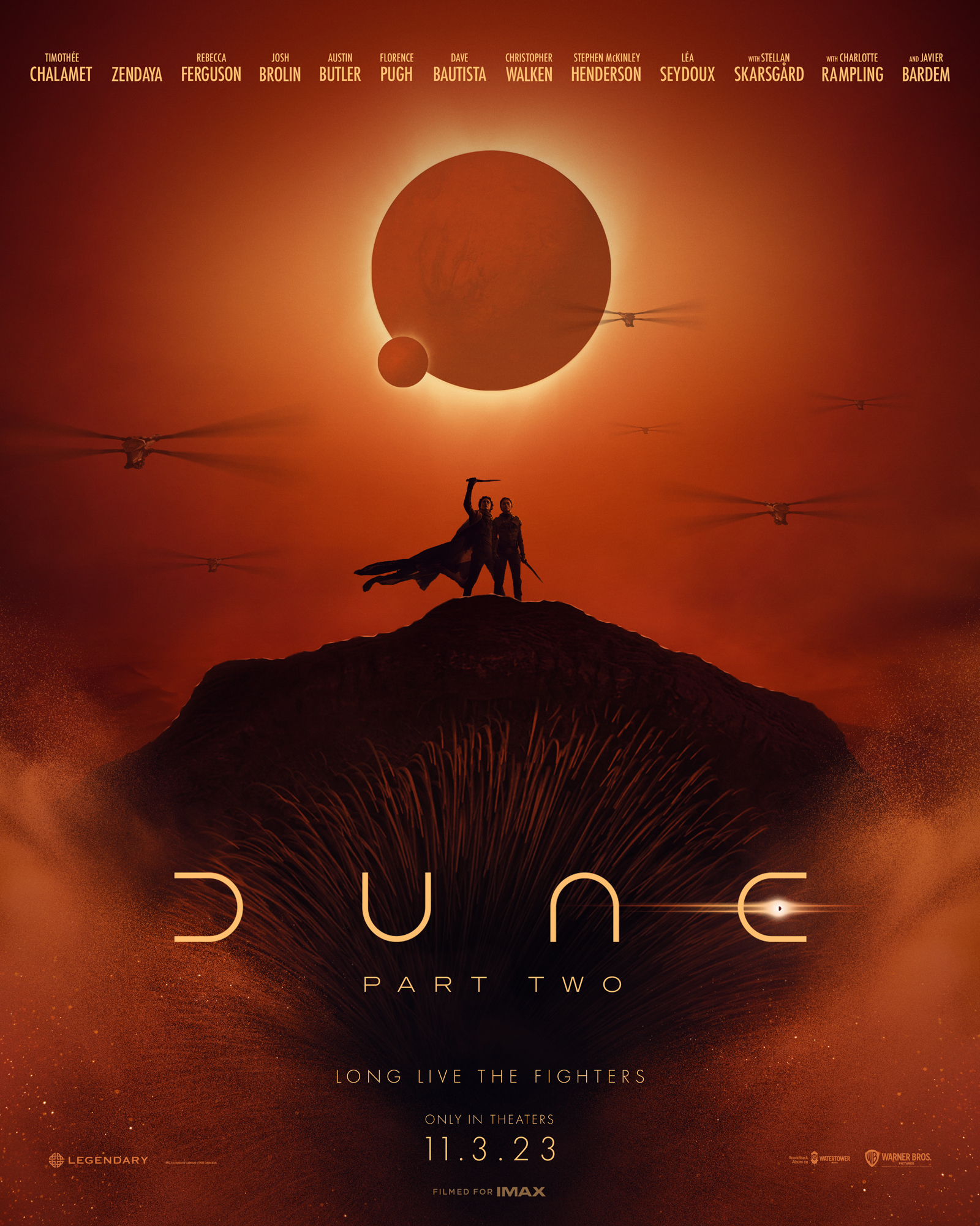 Dune 2